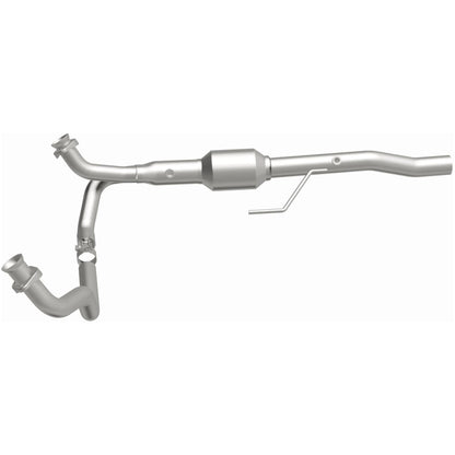 MagnaFlow 00-01 Dodge Ram 1500 3.9L Direct Fit Converter