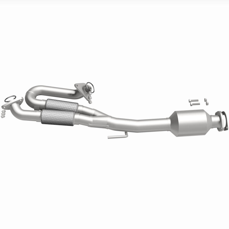 MagnaFlow 16-21 Nissan Maxima 3.5L Direct Fit Converter (OEM/Federal Grade)