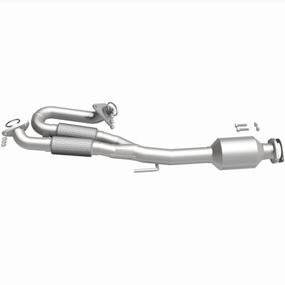 MagnaFlow 16-21 Nissan Maxima 3.5L Direct Fit Converter (OEM/Federal Grade)
