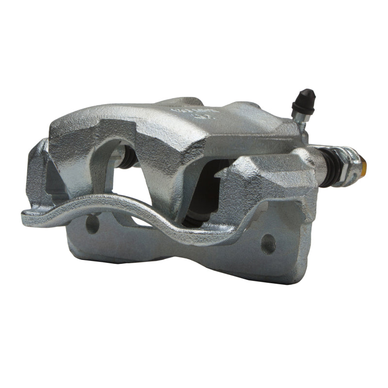 DFC 02-11 Acura RSX Front-R/Front-L Premium Caliper - Silver Zinc Coated