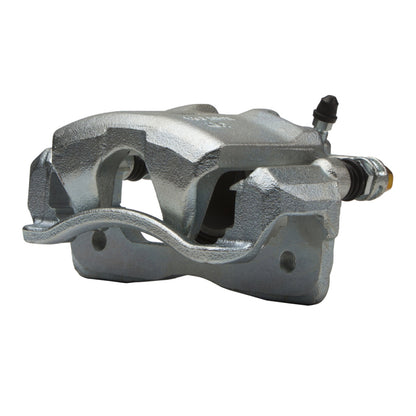 DFC 02-11 Acura RSX Front-R/Front-L Premium Caliper - Silver Zinc Coated