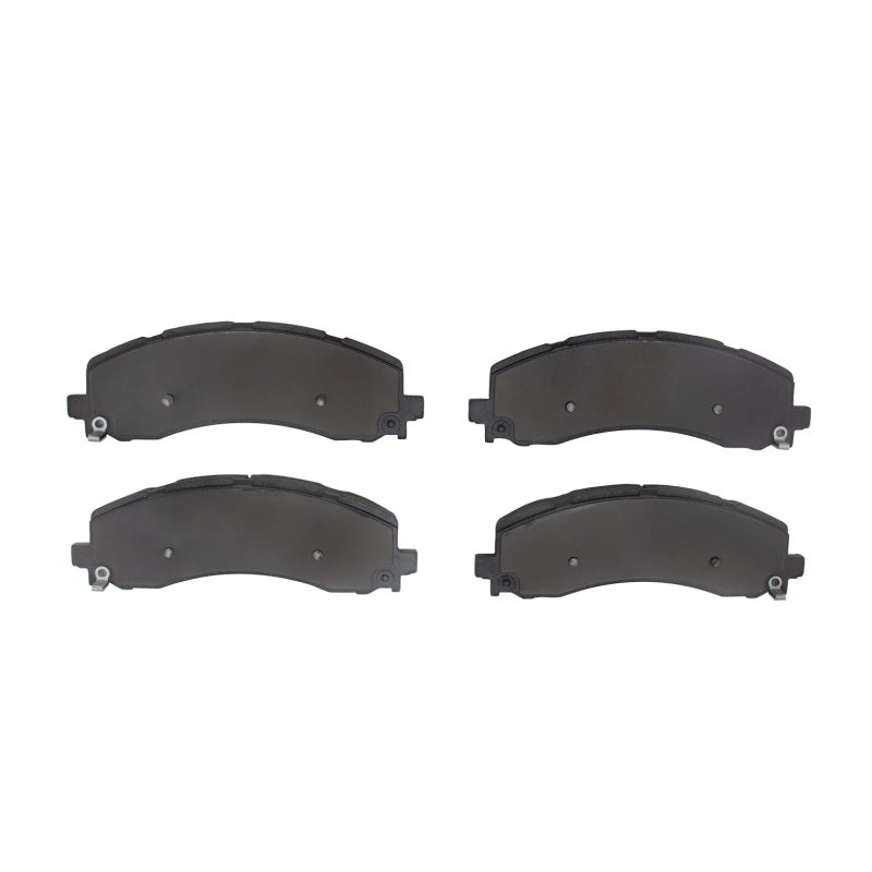 DFC 19-25 Ram 2500 Rear Ultimate Duty Performance Brake Pads