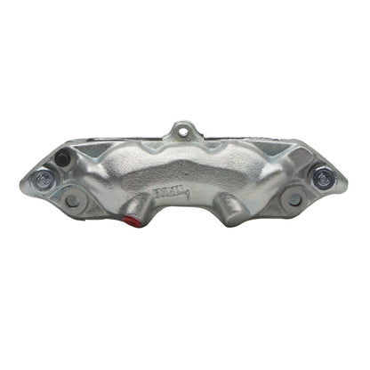 DFC 63-82 Chevrolet Corvette Front-L Premium Caliper - Silver Zinc Coated