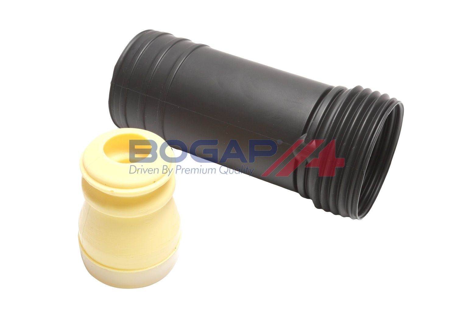 BOGAP B3434114 Dust Cover Kit, Shock Absorber