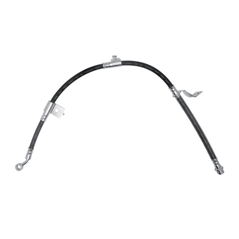 DFC 01-05 Hyundai XG350 Front-L Brake Hose