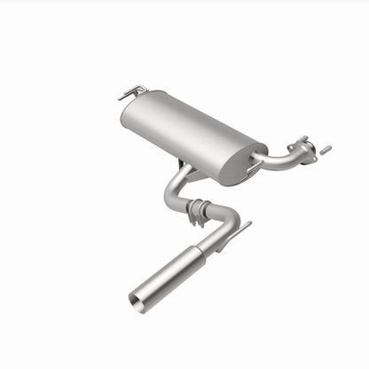MagnaFlow BRE Exhaust Kit 00-05 Toyota Celica 1.8L