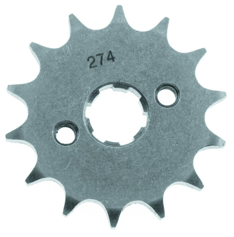 BikeMaster Honda Front Sprocket 420 15T