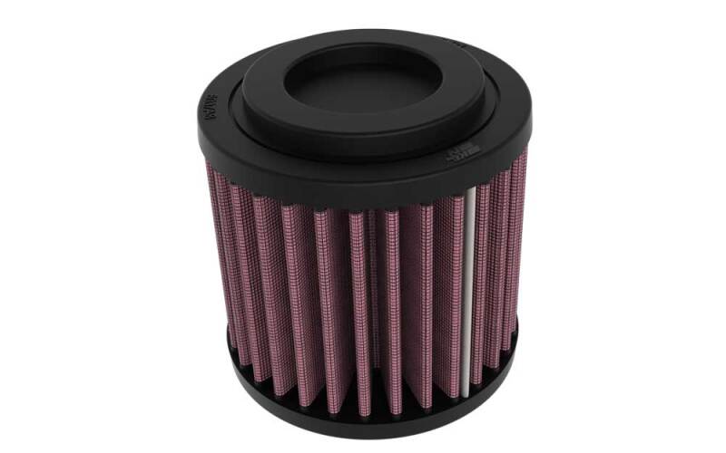 K&N Engineering K&N Replacement Air Filter - Round 2 ID x 3.813in OD x 4in H for 21-23 Royal Enfield Bulle