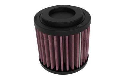 K&N Engineering K&N Replacement Air Filter - Round 2 ID x 3.813in OD x 4in H for 21-23 Royal Enfield Bulle