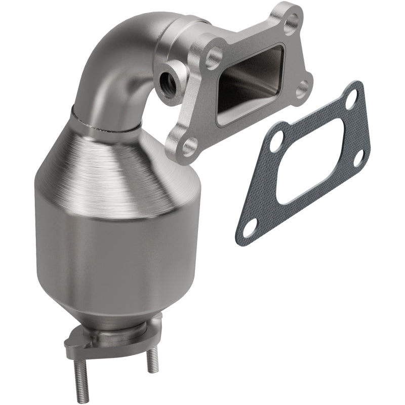 MagnaFlow 10-11 Chevrolet Equinox 3.0L Direct Fit Converter