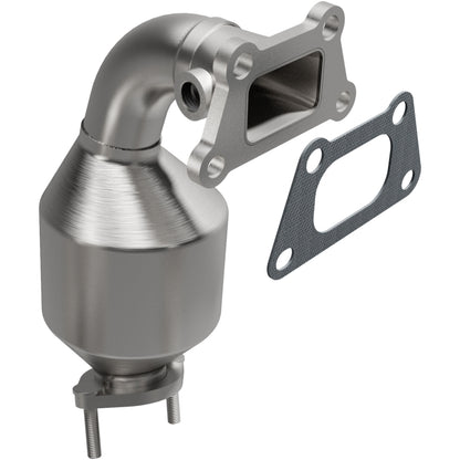 MagnaFlow 10-11 Chevrolet Equinox 3.0L Direct Fit Converter