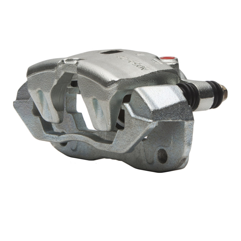 DFC 87-93 Mazda B Series Pickup 4WD Front-L Silver Zinc Coated Premium Caliper