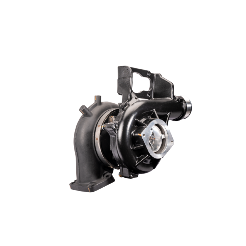 Fleece Performance 17-23 GM 2500/3500 6.6L L5P Duramax 63mm Cheetah Turbocharger
