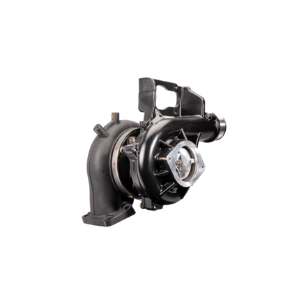 Fleece Performance 17-23 GM 2500/3500 6.6L L5P Duramax 63mm Cheetah Turbocharger