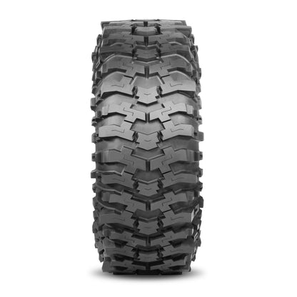 Mickey Thompson Baja Pro XS Tire - 40X13.50-17LT - 250094