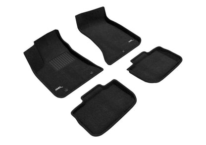 3D MAXpider 11-23 Chrysler 300 Rwd Elegant Black R1 R2