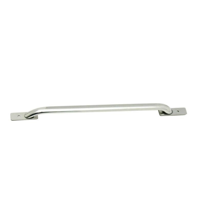 Westin 2004-2014 Ford F-150 (6.75 ft Bed)(Excl. Heritage Edition) Platinum Oval Bed Rails - SS