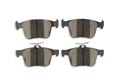 DBA 2018 Audi Q2 Street Series Front Brake Pads