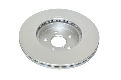 DBA 17-20 Subaru Impreza (294mm Front Rotor) Front En-Shield Standard Rotor