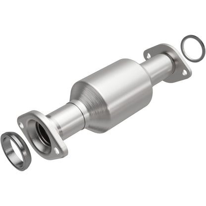 MagnaFlow 11-15 Sienna 3.5 Underbody Direct Fit Converter