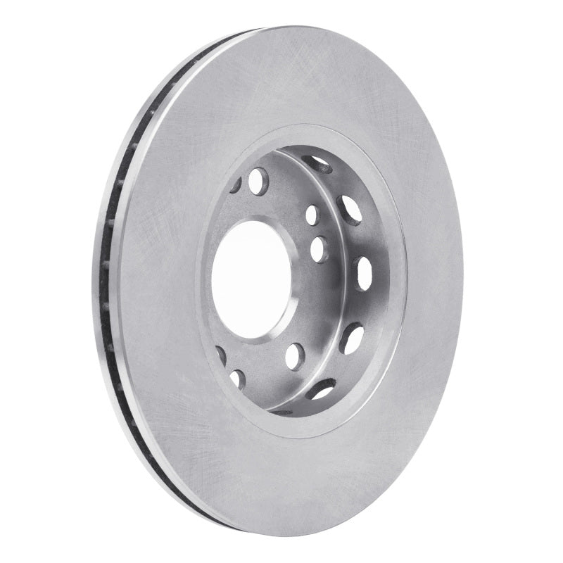 DFC 90-92 Mercedes-Benz 300E Front Brake Rotor