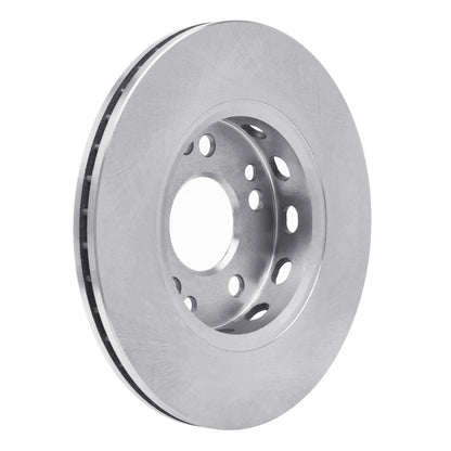 DFC 90-92 Mercedes-Benz 300E Front Brake Rotor