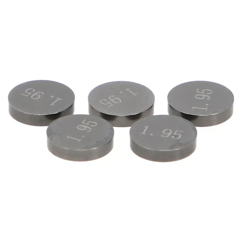 Wiseco Valve Shim Refill Kit- 9.48 x 1.95mm (5)