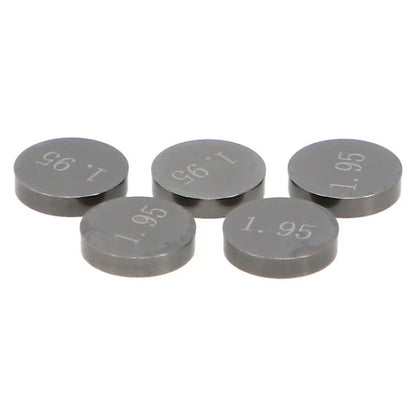 Wiseco Valve Shim Refill Kit- 9.48 x 1.95mm (5)