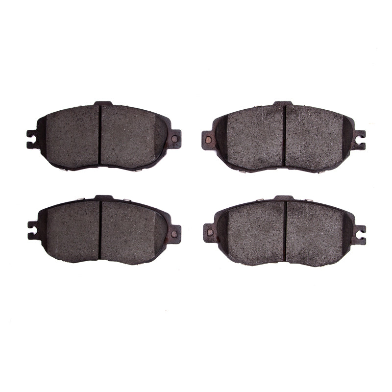 R1 Concepts R1 93-94 Lexus LS400 Front R1 Ceramic Brake Pads