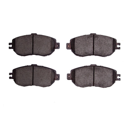 R1 Concepts R1 93-94 Lexus LS400 Front R1 Ceramic Brake Pads