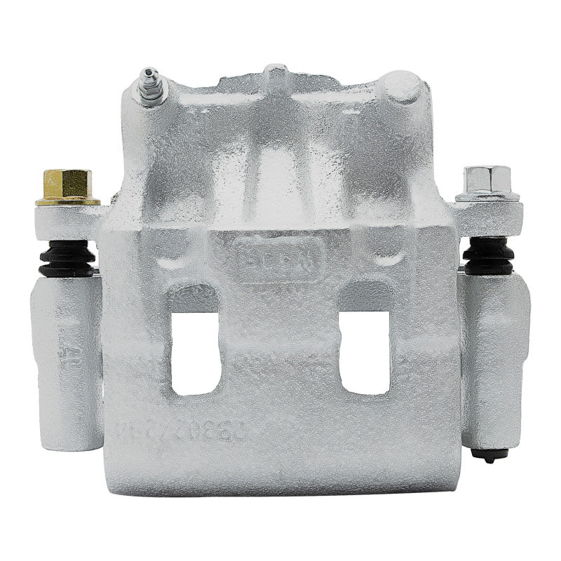 DFC 07-09 Ford Edge Front-R Premium Caliper - Silver Zinc Coated