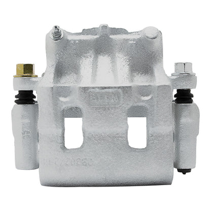 DFC 07-09 Ford Edge Front-R Premium Caliper - Silver Zinc Coated