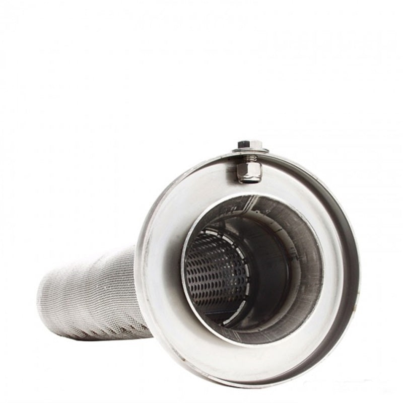 Skunk2 Racing Skunk2 MegaPower RR 92-00 Honda Civic Coupe 76mm Exhaust System (Fab Work Reqd)