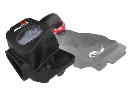 aFe Toyota Tacoma TRD Pro 24-26 / 4R TRD Pro 25-26 L4-2.4L Momentum GT CAI System w/Pro 5R Filter