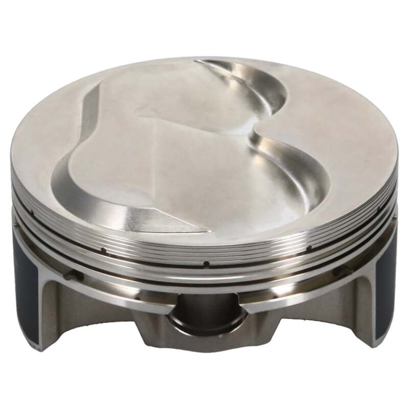 Wiseco Chevy Small Block 4.130in Bore 1.062in CH 3.00 CC Piston Set