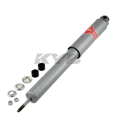 KYB Shocks & Struts Gas-A-Just Rear NISSAN Pickup (2WD) 1965-86 NISSAN Pickup (4WD) 1965-81