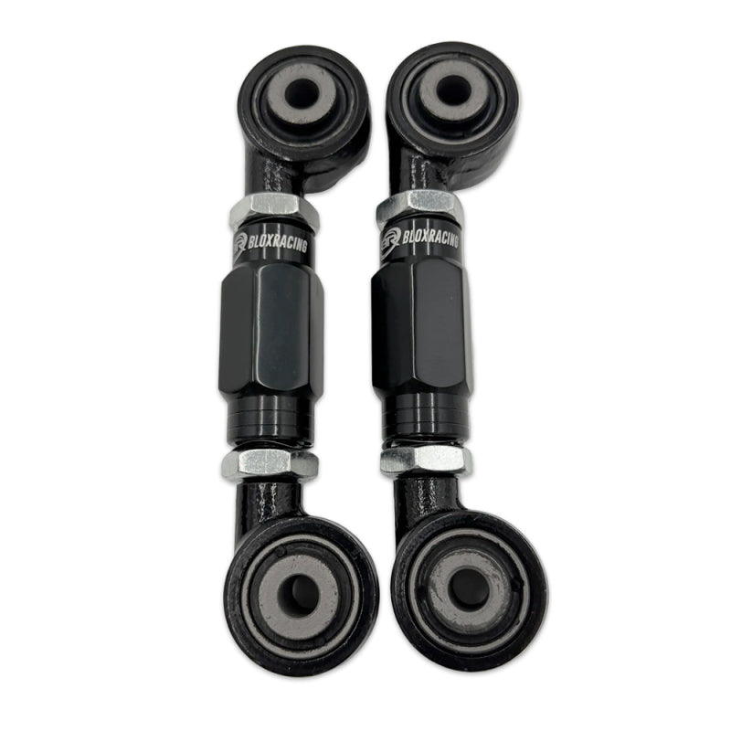 BLOX Racing Rear Toe Kit - 1990-2001 Acura Integra / 1988-2000 Honda Civic CRX Del Sol