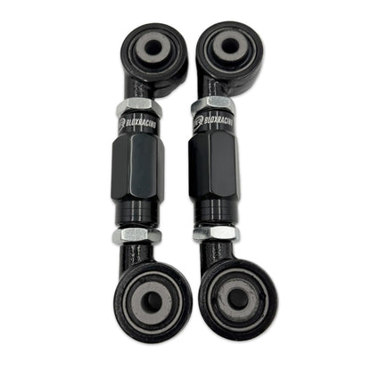 BLOX Racing Rear Toe Kit - 1990-2001 Acura Integra / 1988-2000 Honda Civic CRX Del Sol