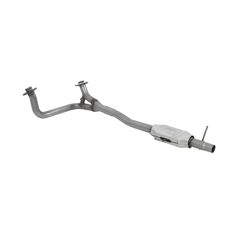 Flowmaster 84-95 Ford F150/F250/Bronco 5.0L Direct Fit Converter