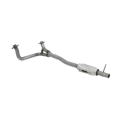 Flowmaster 84-95 Ford F150/F250/Bronco 5.0L Direct Fit Converter