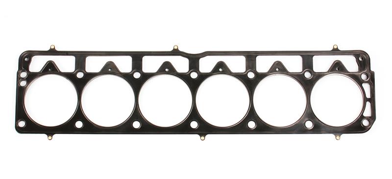 Cometic Gasket Cometic 91-03 Jeep 4.0L Inline 3.950in Bore .050in MLS Head Gasket