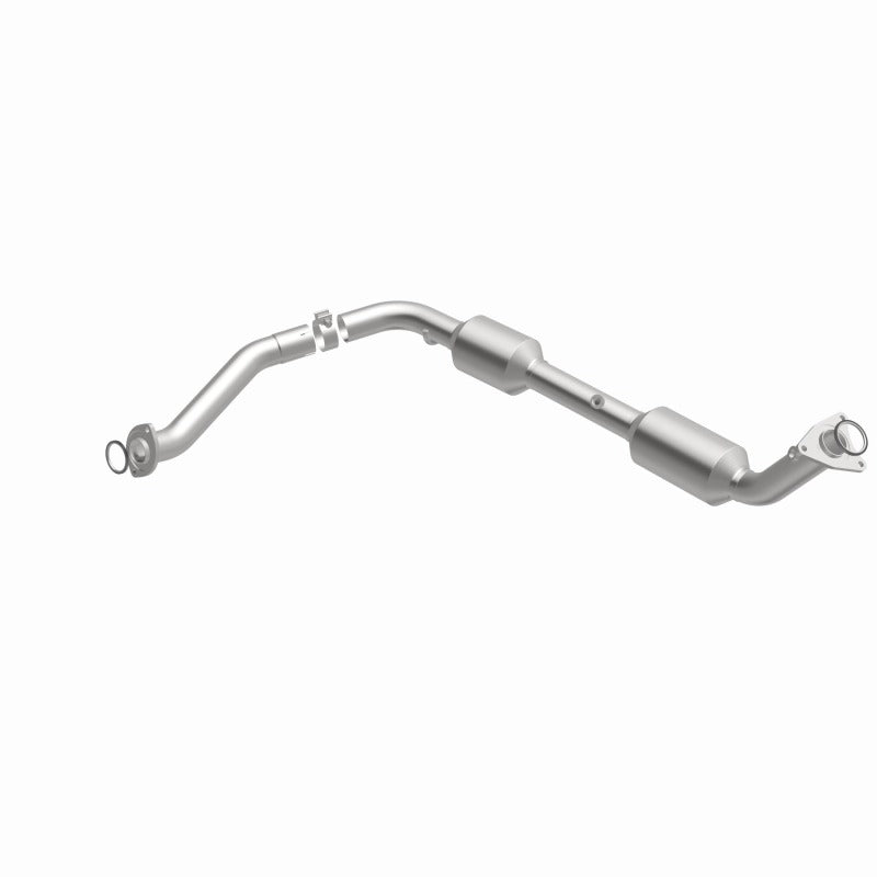 MagnaFlow 07-10 Toyota Tundra 5.7L Direct Fit Converter