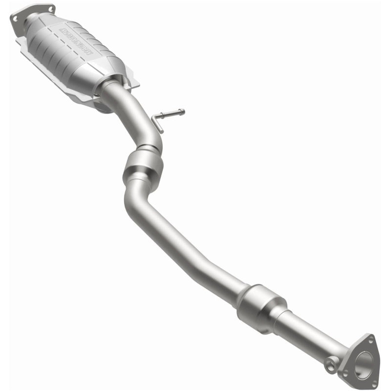 MagnaFlow Direct Fit Catalytic Converter 99-02 Lanos 1.6 rear OEM