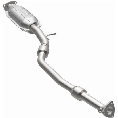 MagnaFlow Direct Fit Catalytic Converter 99-02 Lanos 1.6 rear OEM