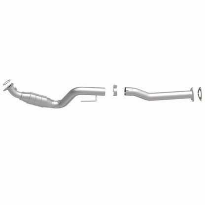 MagnaFlow 07-09 Chevrolet Express 2500 4.8L Direct Fit Converter