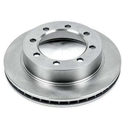 PowerStop Power Stop 95-99 Ford F-250 Front Autospecialty Brake Rotor