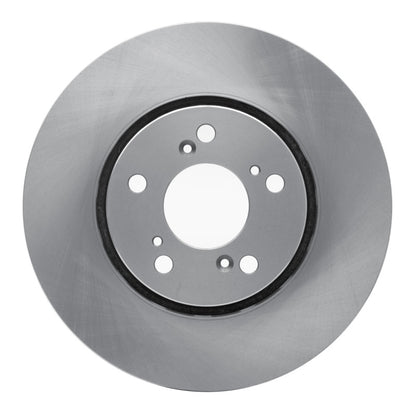 DFC 14-20 Acura RLX Front Brake Rotor