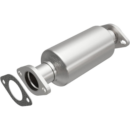 MagnaFlow 75-78 Nissan 280Z CA Manifold Direct Fit Catalytic Converter