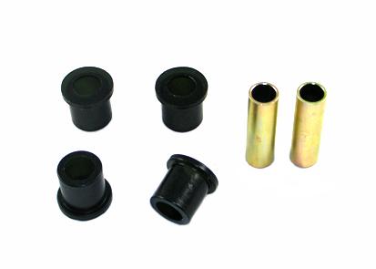 Whiteline 10/65-73 Ford Mustang Front Lower Inner Control Arm Bushing