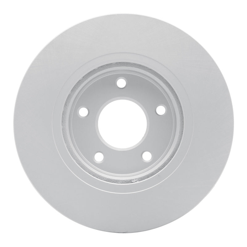 DFC 14-23 Nissan Qashqai (Canada) Front GeoSPEC Coated Rotor